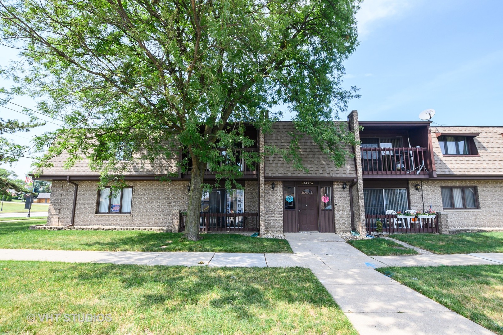 Hickory Hills IL Homes for Sale Hickory Hills Real Estate Bowers