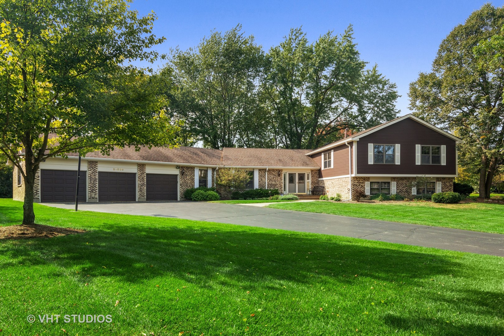 Deer Park IL Homes for Sale Deer Park Real Estate Bowers Realty Group