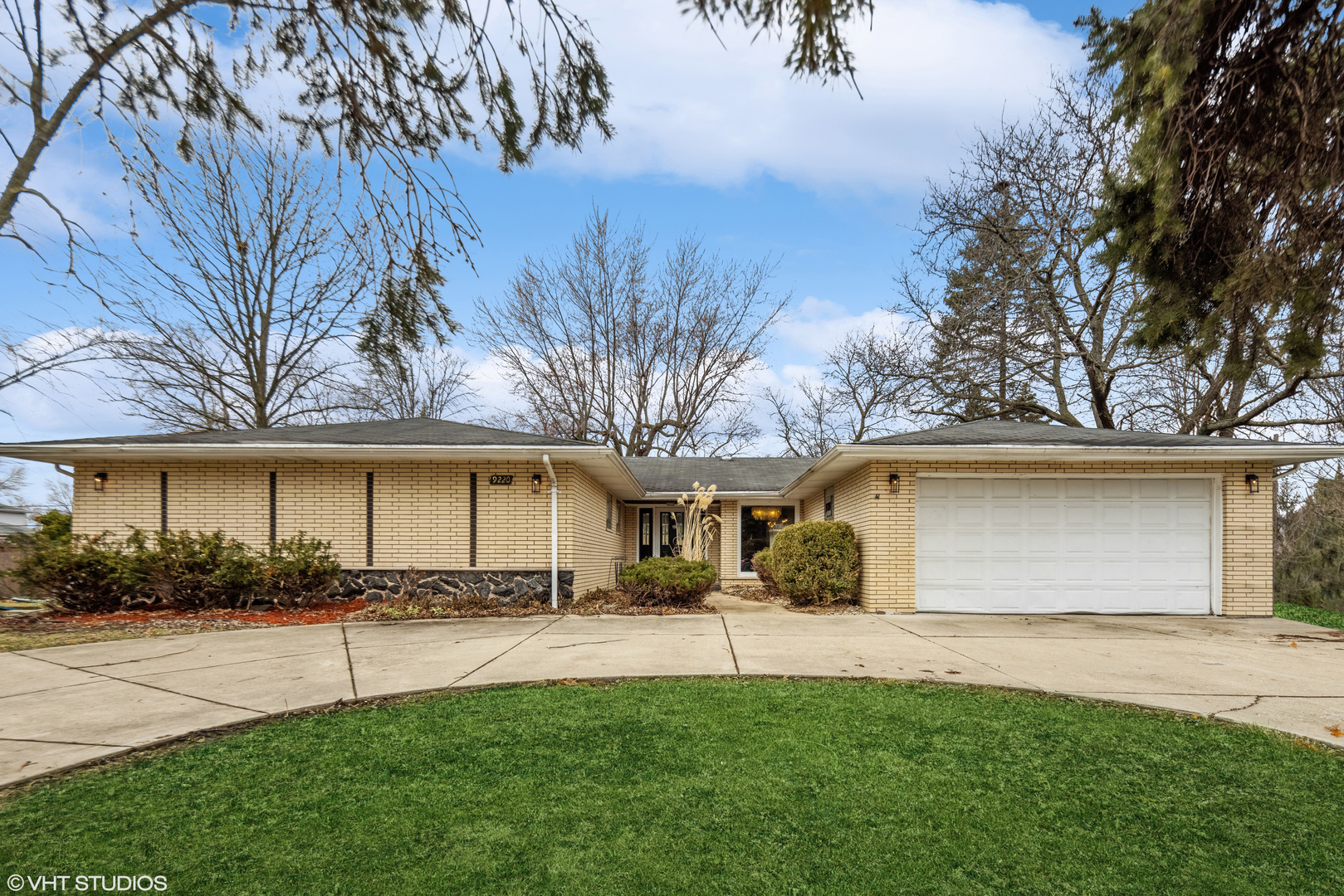 Hickory Hills IL Homes for Sale Hickory Hills Real Estate Bowers