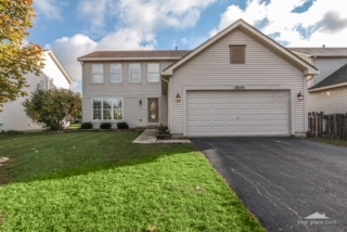 featured property