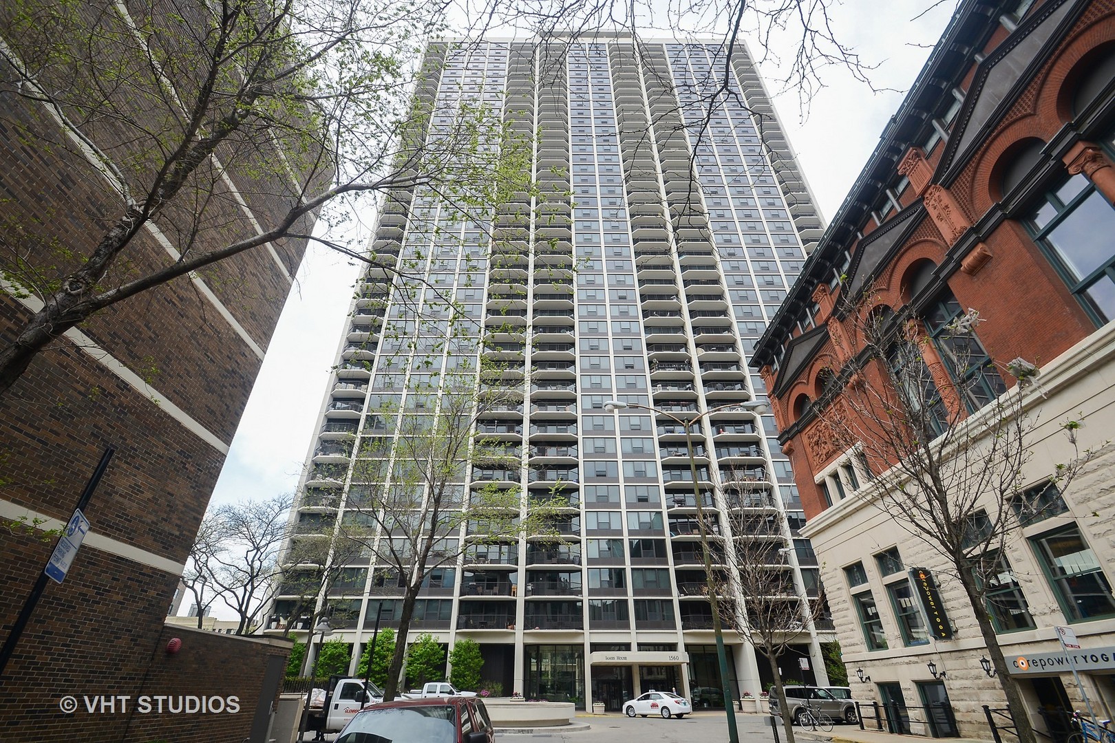 Sandburg Village in Chicago IL Homes for Sale Sandburg Village in