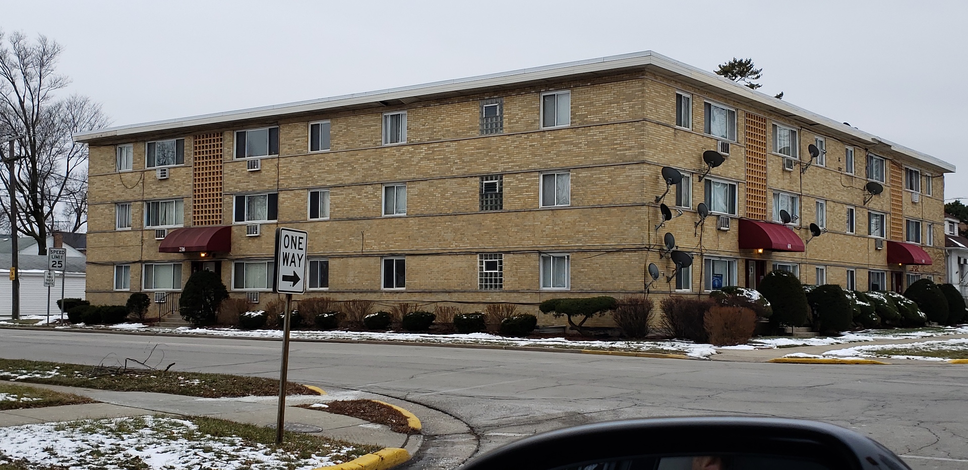 Bellwood IL Homes for Sale Bellwood Real Estate Bowers Realty Group