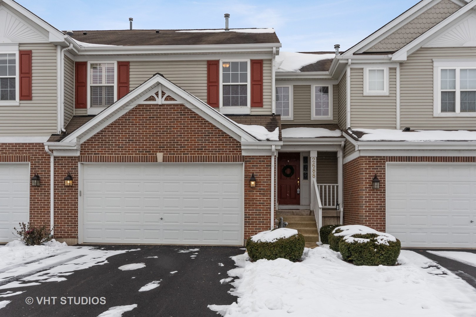 Fisher Farms in Geneva IL Homes for Sale Fisher Farms in Geneva Real