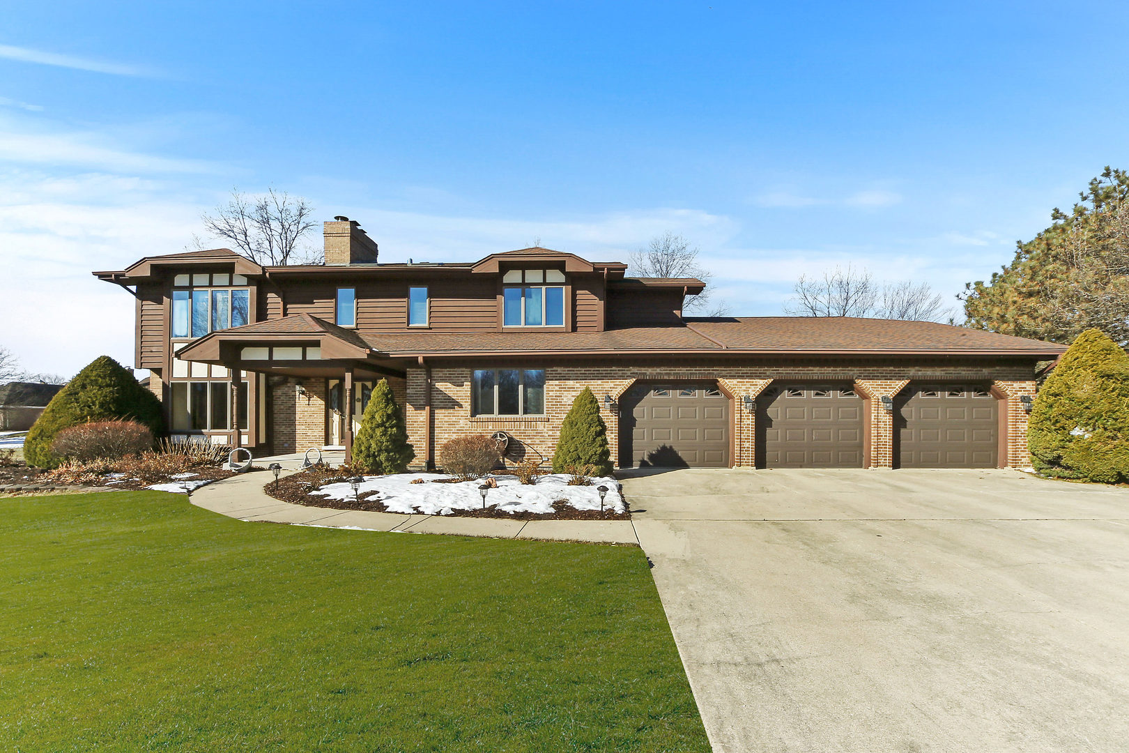 Palos Park IL Homes for Sale Palos Park Real Estate Bowers Realty Group