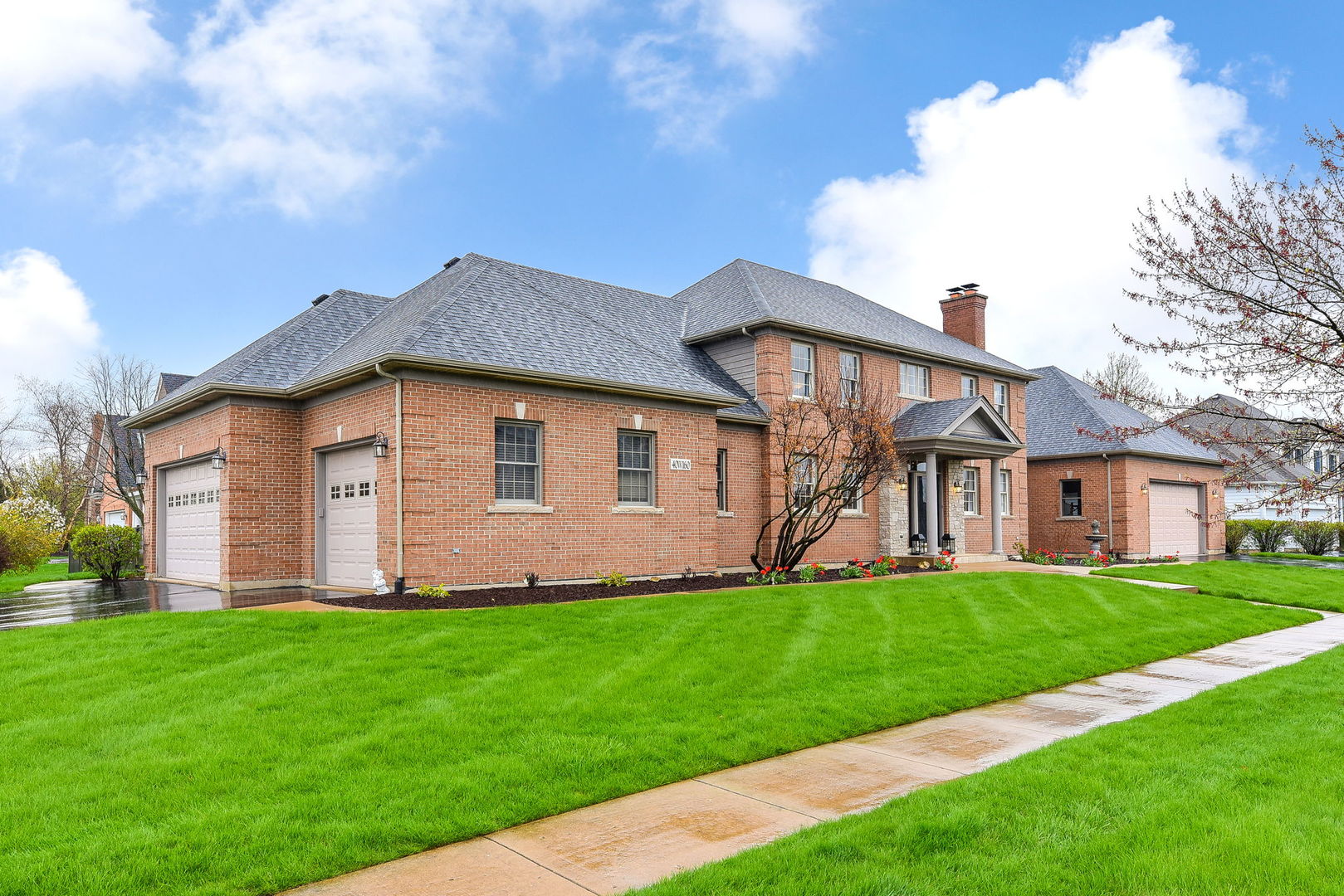 Fox Mill in St Charles IL Homes for Sale Fox Mill in St Charles Real