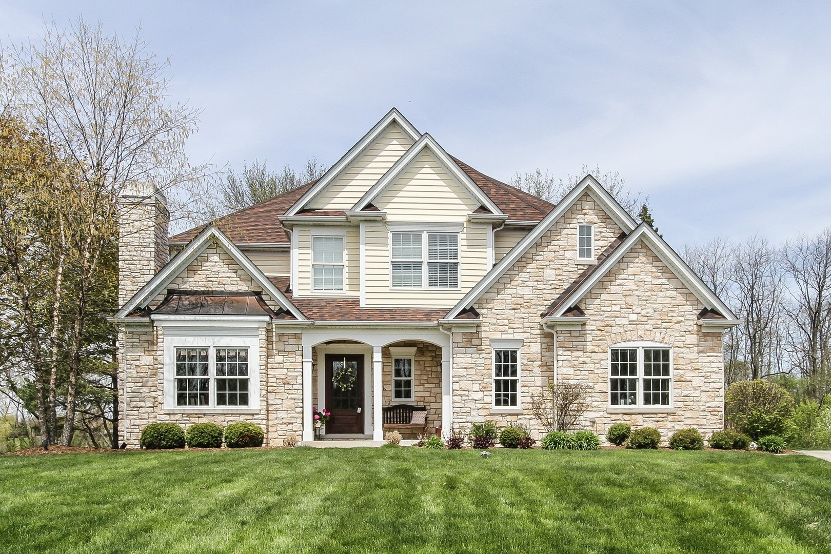 Deer Park IL Homes for Sale Deer Park Real Estate Bowers Realty Group