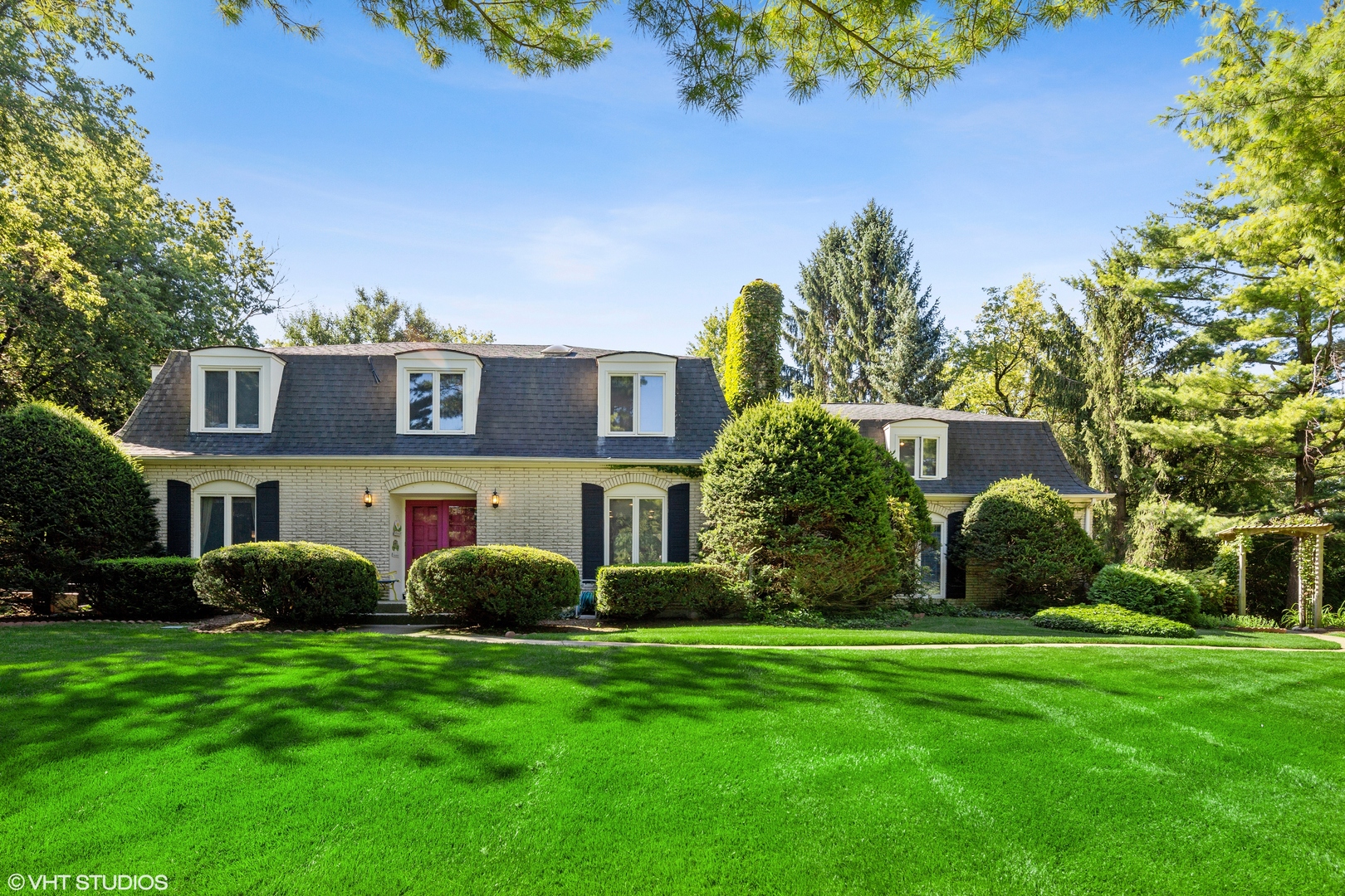 Trout Valley IL Homes for Sale Trout Valley Real Estate Bowers