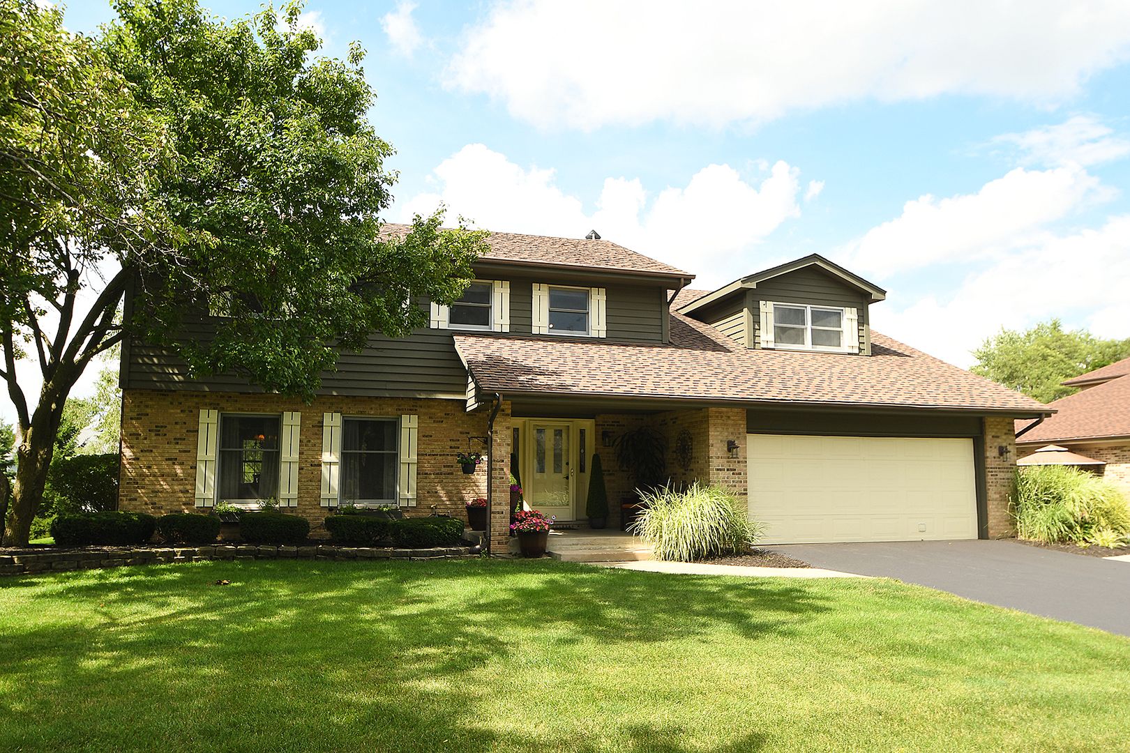 Flossmoor IL Homes for Sale Flossmoor Real Estate Bowers Realty Group