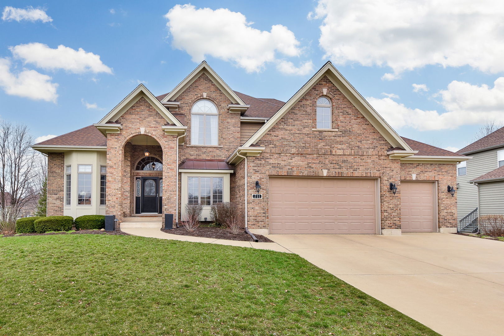 Sugar Grove IL Homes for Sale Sugar Grove Real Estate Bowers Realty