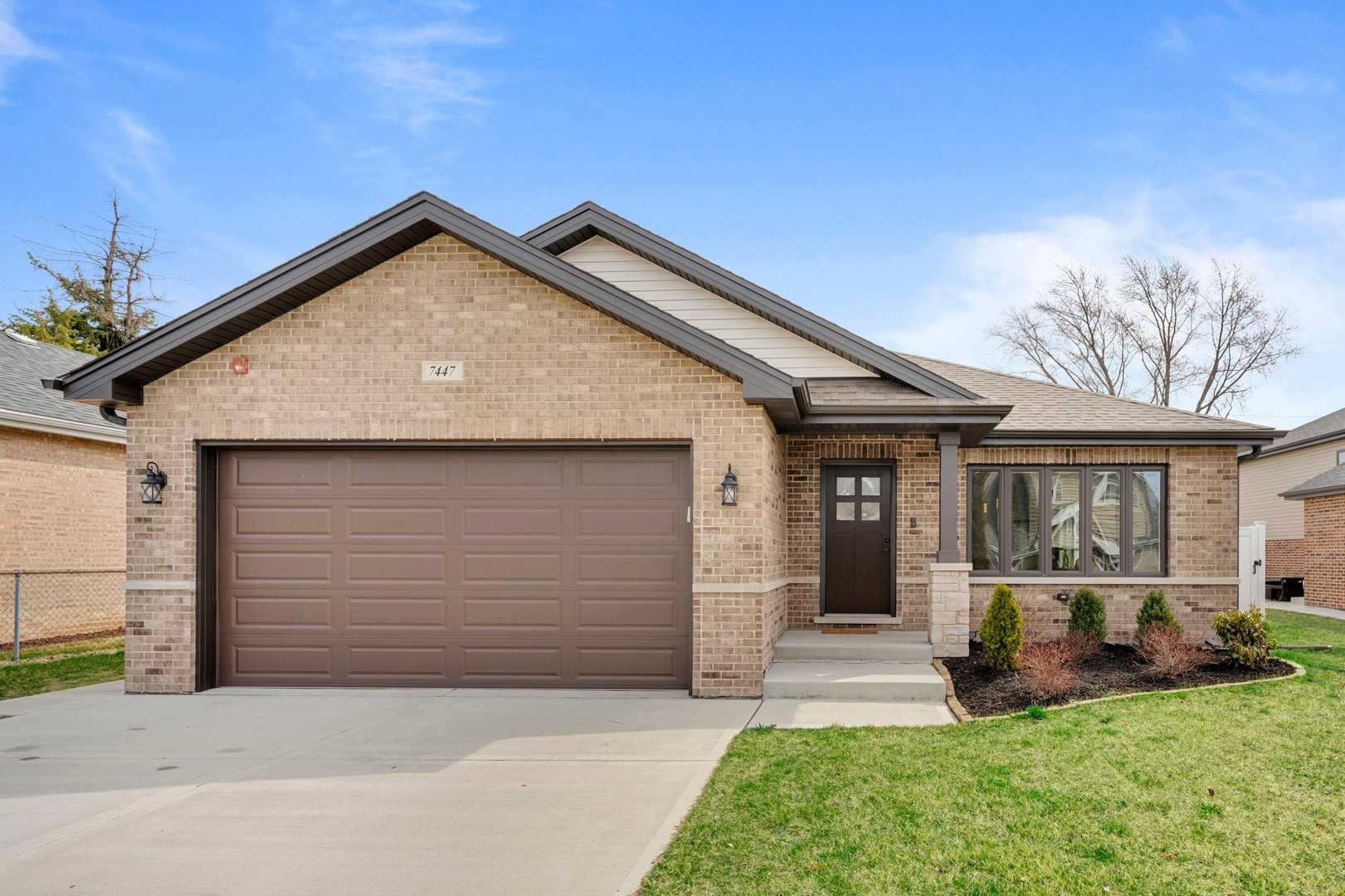 Bridgeview IL Homes for Sale Bridgeview Real Estate Bowers Realty Group