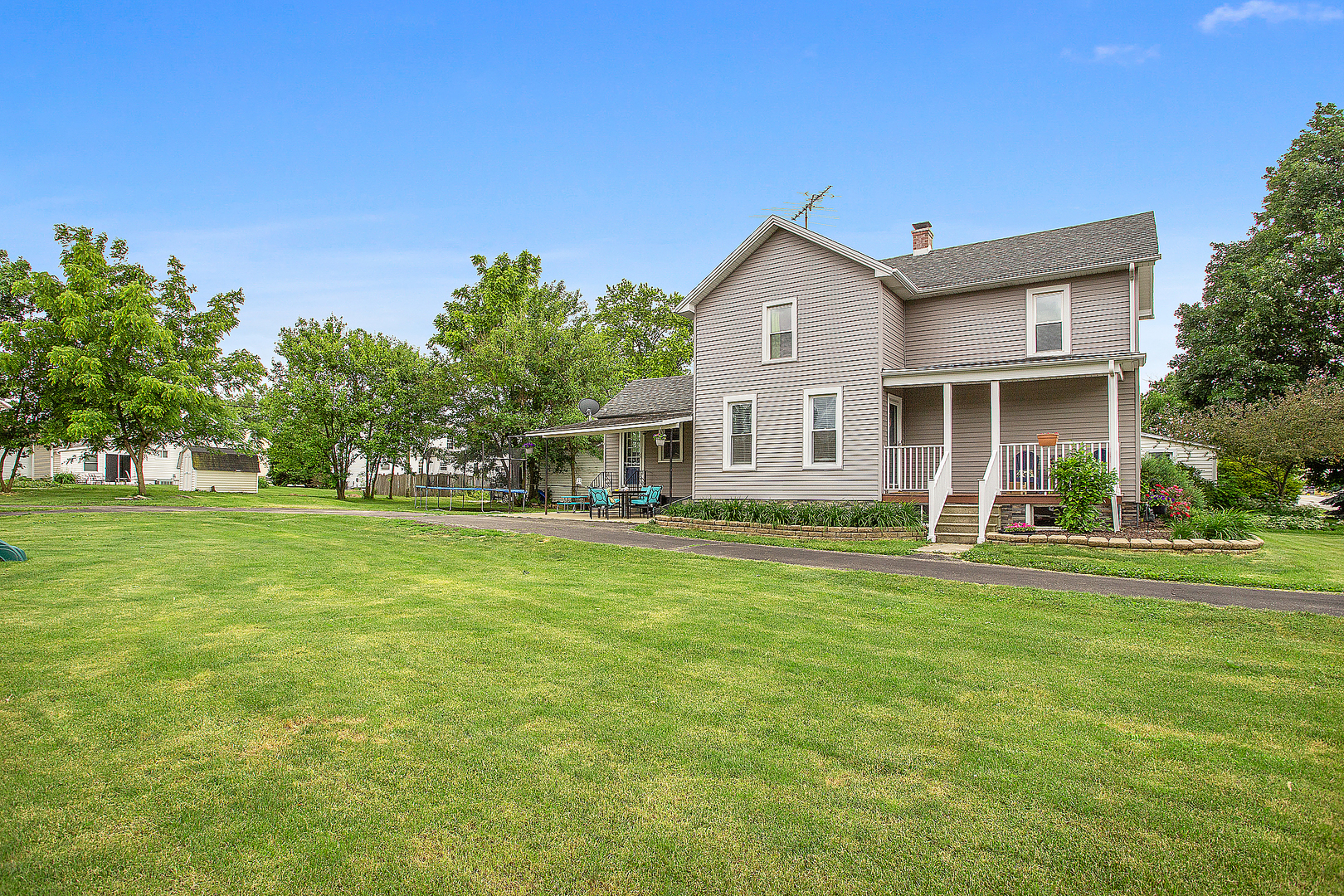 Manhattan IL Homes for Sale Manhattan Real Estate Bowers Realty Group