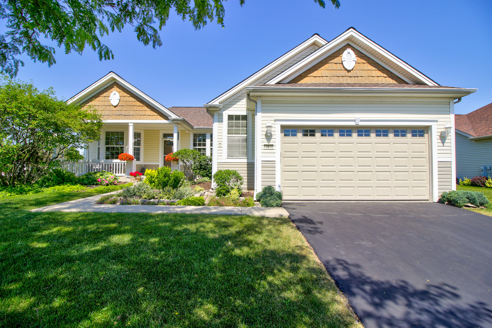 Del Webb Sun City in Huntley IL Homes for Sale Del Webb Sun City in