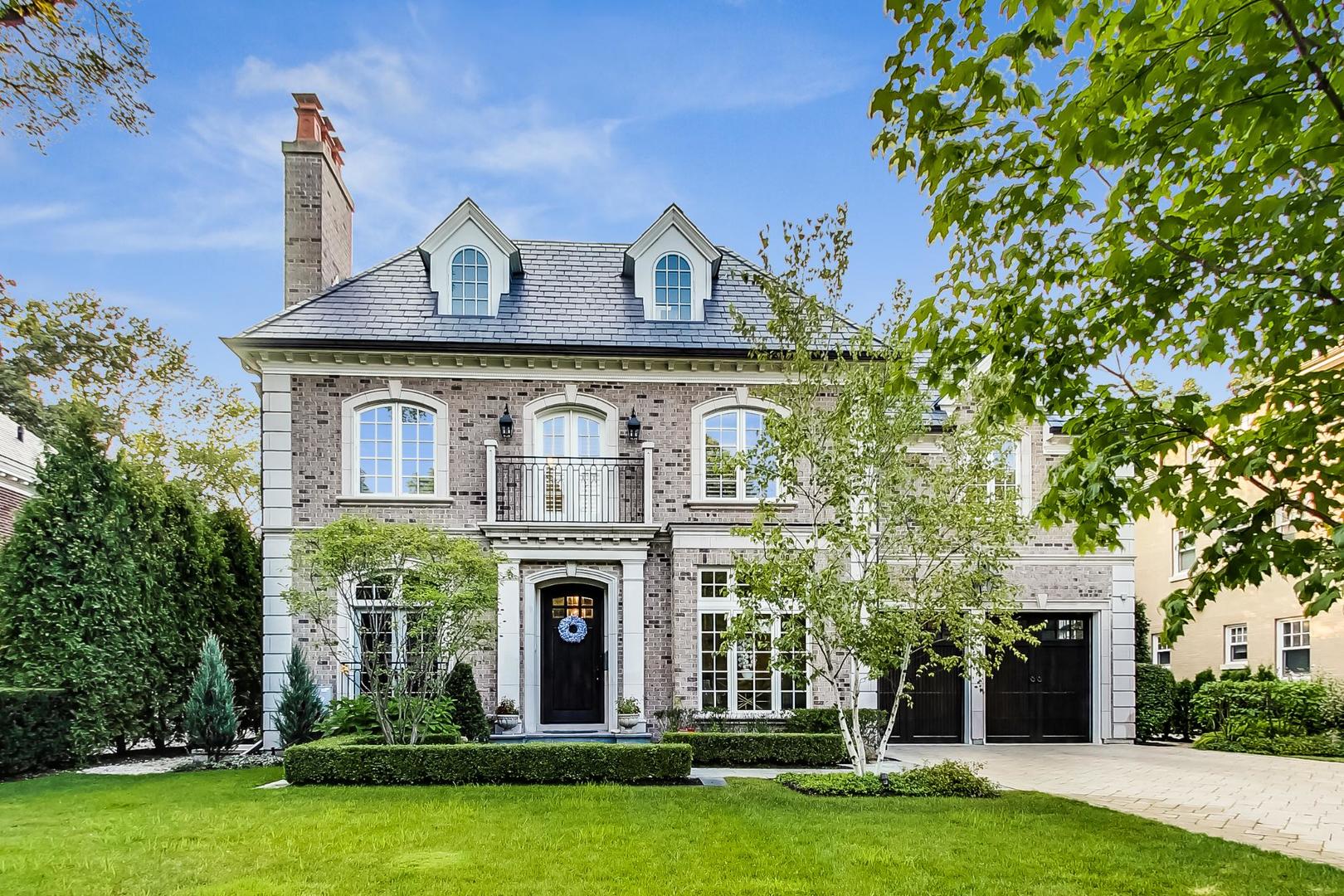 Kenilworth IL Homes for Sale Kenilworth Real Estate Bowers Realty Group