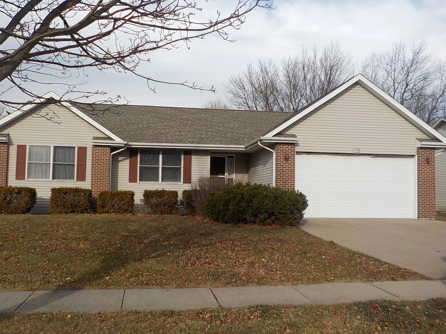 Sycamore IL Homes for Sale Sycamore Real Estate Bowers Realty Group
