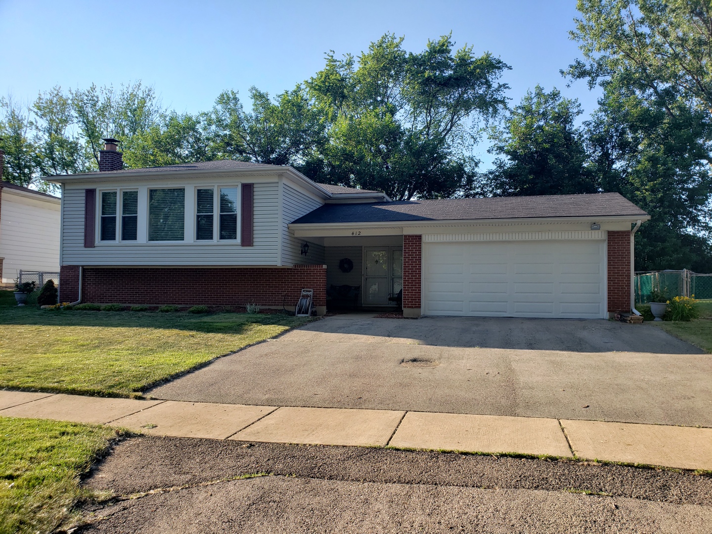 Bolingbrook IL Homes for Sale Bolingbrook Real Estate Bowers Realty