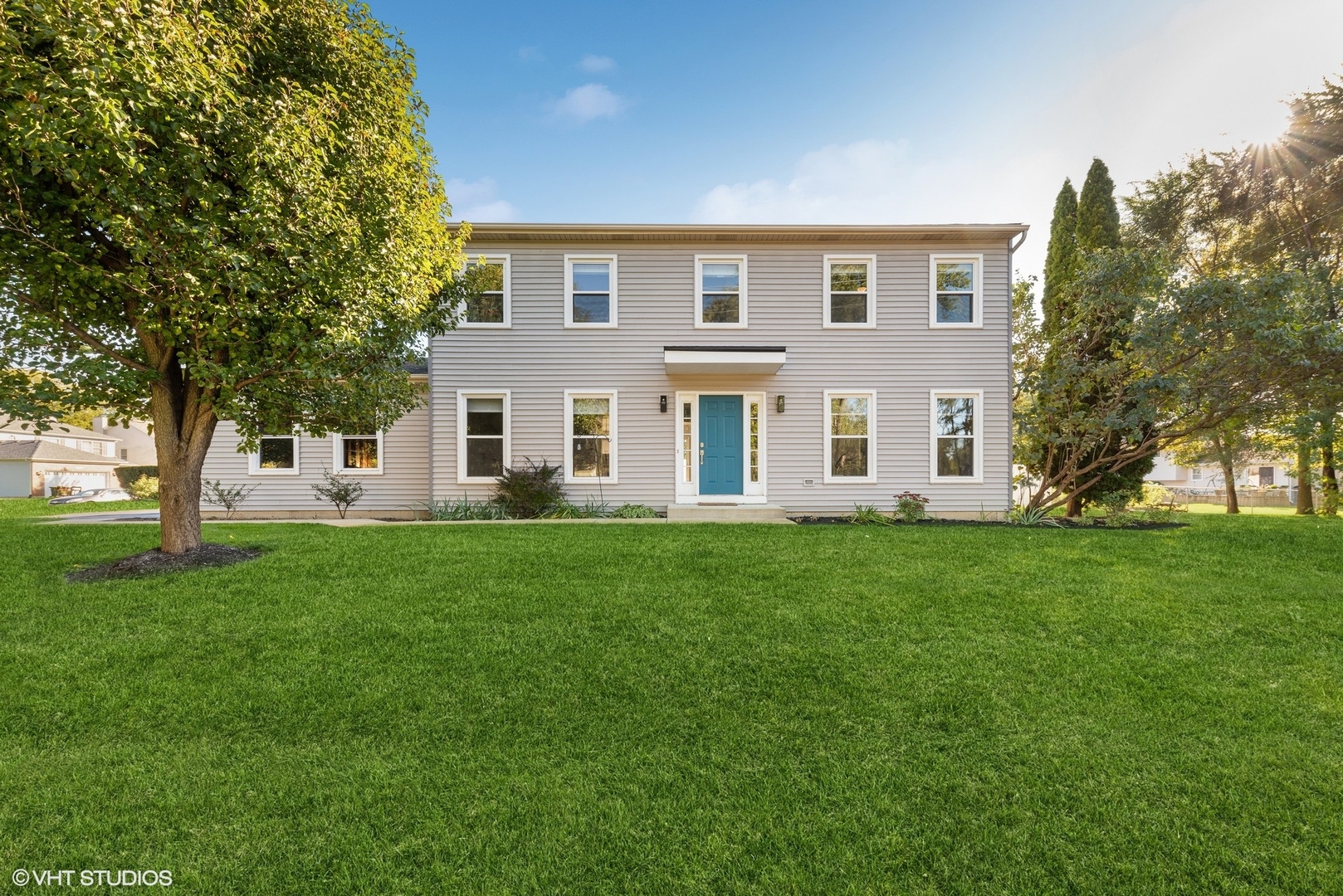 Carol Stream IL Homes for Sale Carol Stream Real Estate Bowers