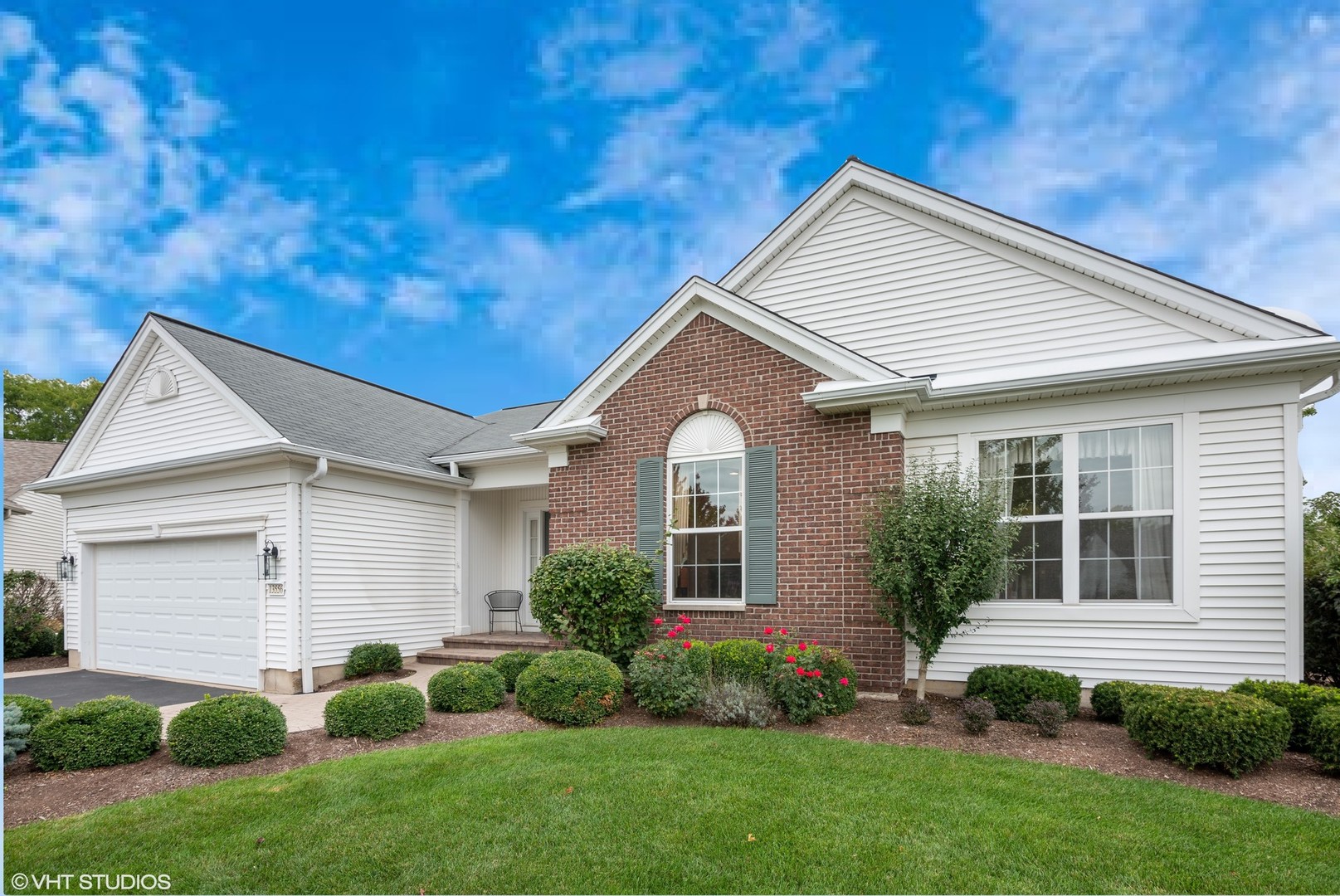 Del Webb Sun City in Huntley IL Homes for Sale Del Webb Sun City in