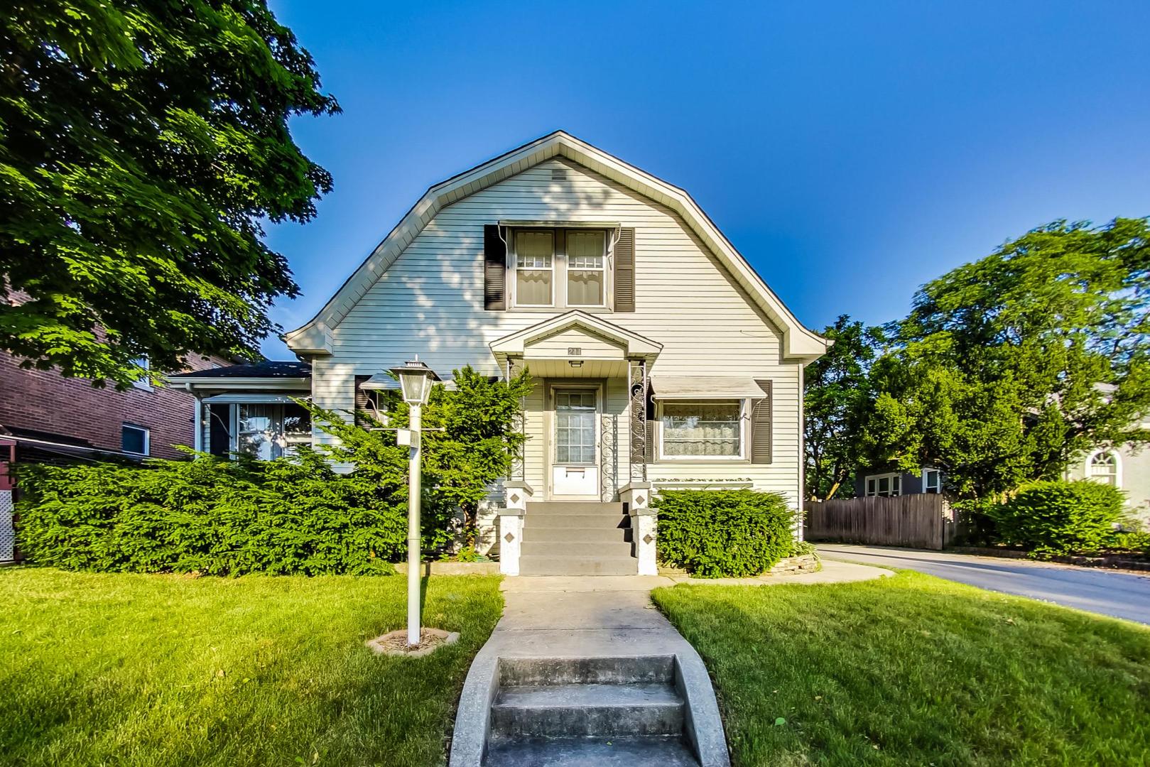 Bensenville IL Homes for Sale Bensenville Real Estate Bowers Realty