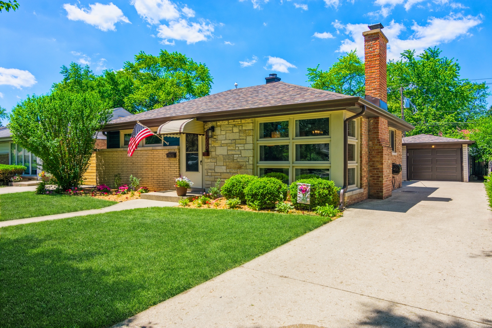 Morton Grove IL Homes for Sale Morton Grove Real Estate Bowers