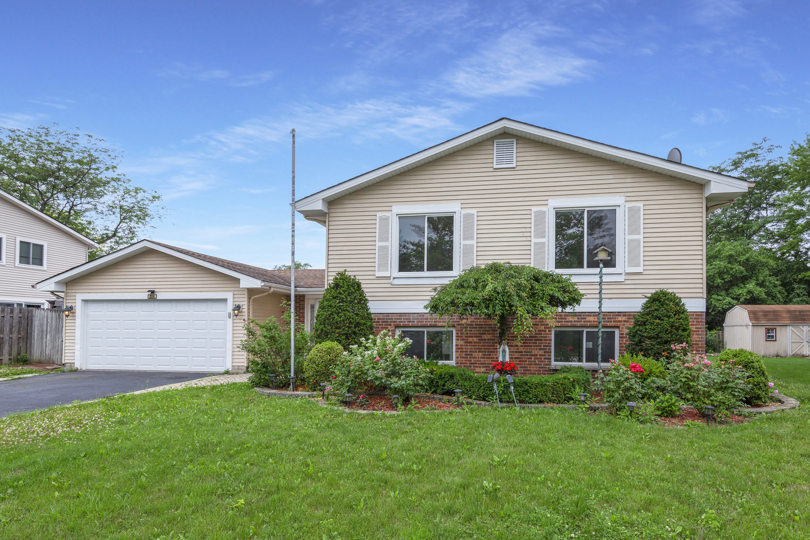 Bartlett IL Homes for Sale Bartlett Real Estate Bowers Realty Group