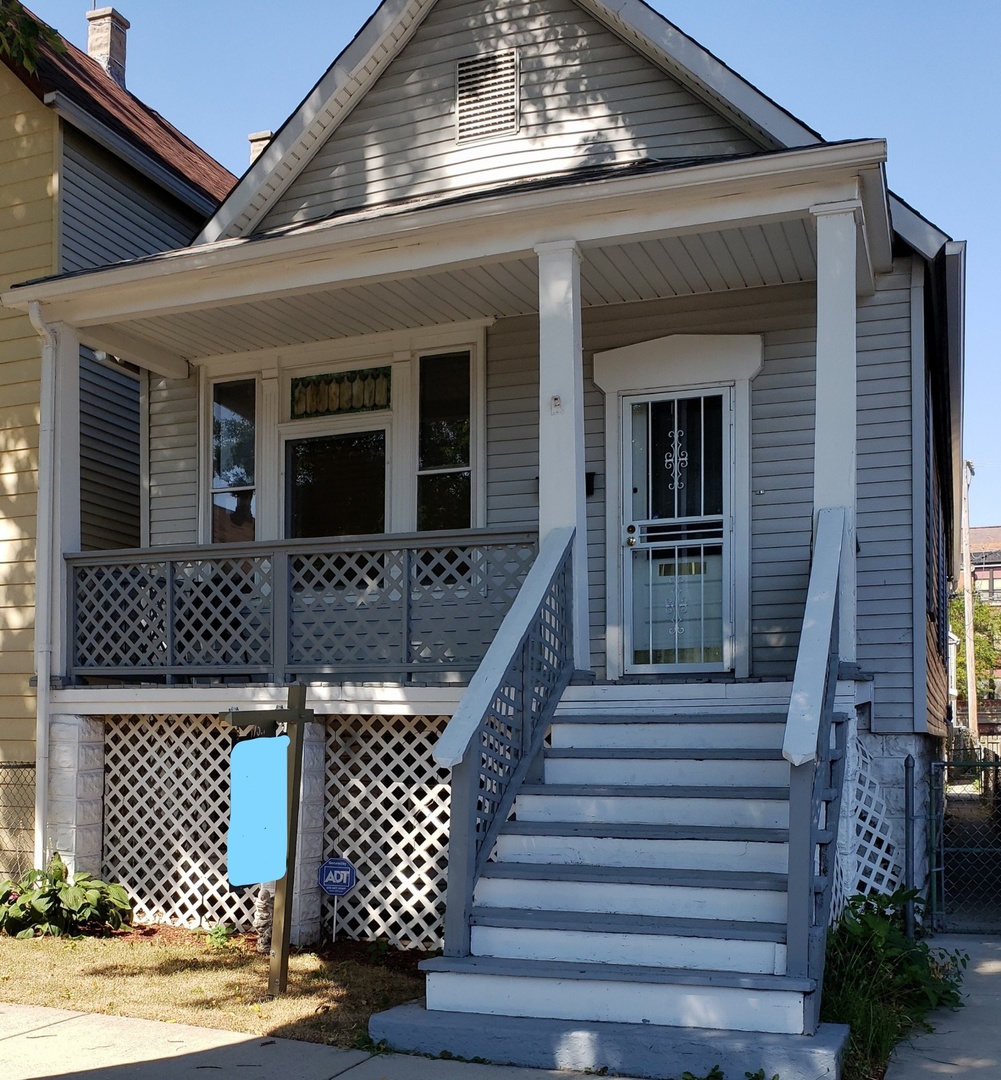 Canaryville in Chicago IL Homes for Sale Canaryville in Chicago Real