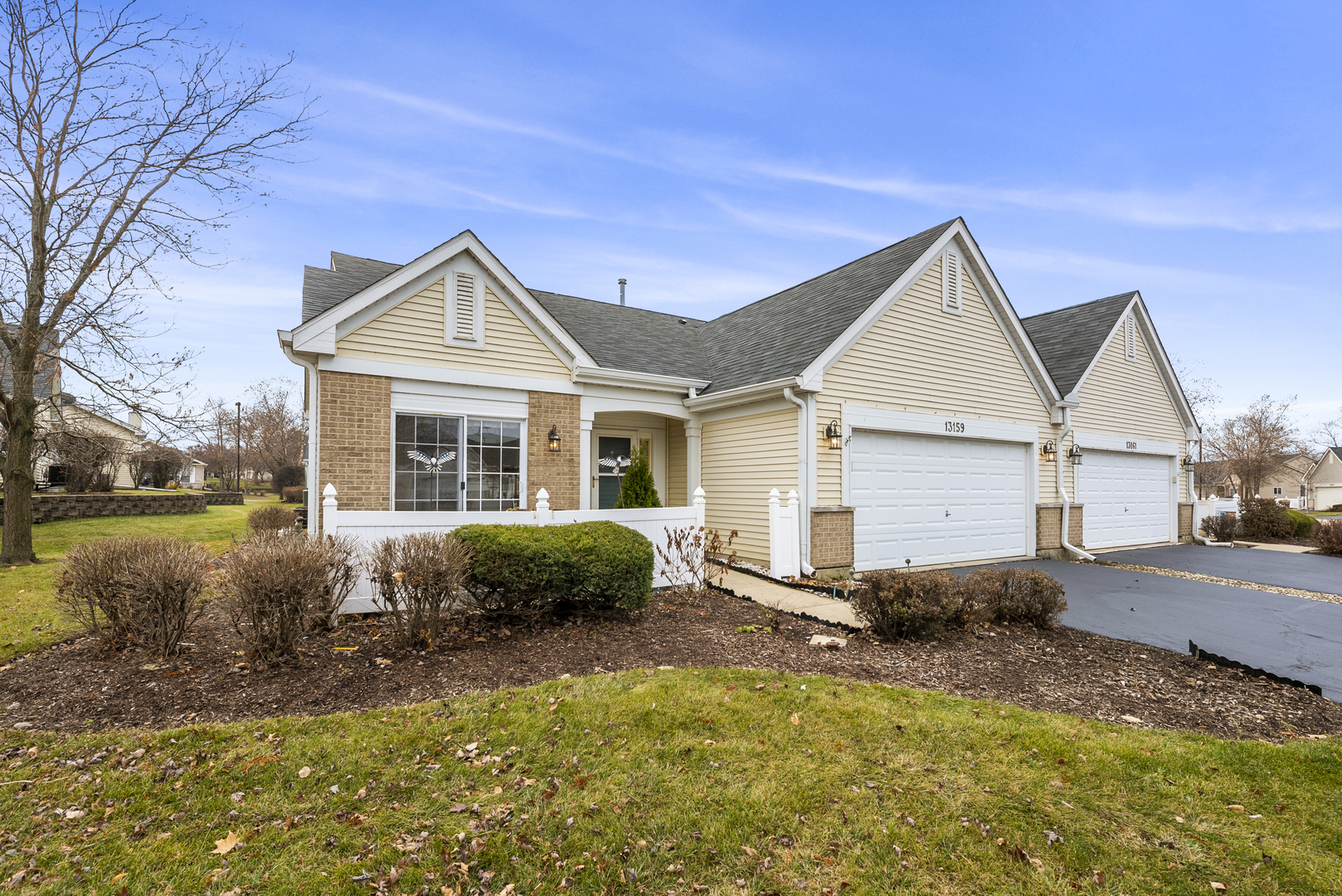 Carillon in Plainfield IL Homes for Sale Carillon in Plainfield Real