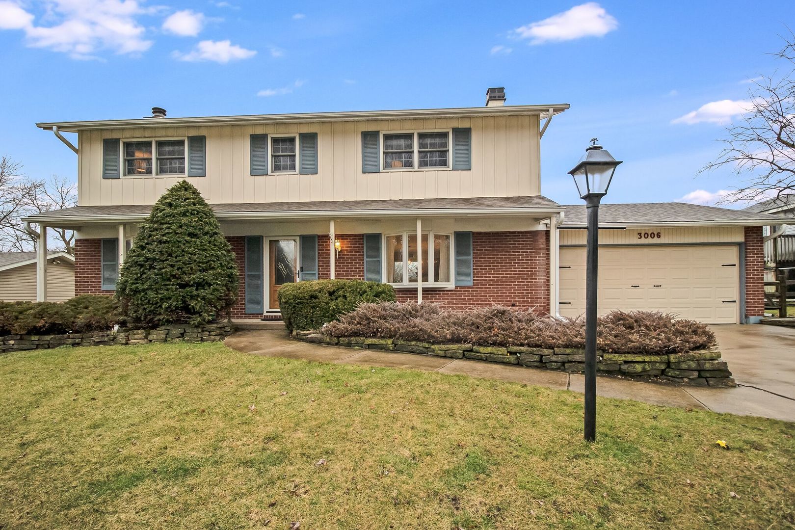 Winston Hills in Woodridge IL Homes for Sale Winston Hills in