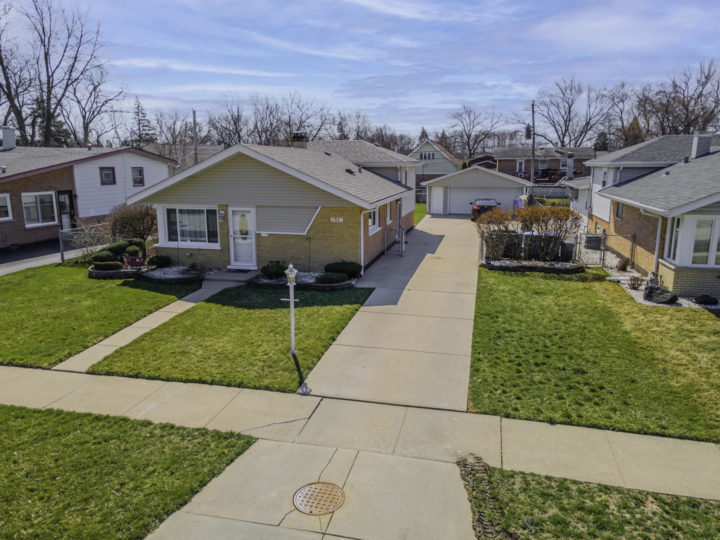 Alsip IL Homes for Sale Alsip Real Estate Bowers Realty Group