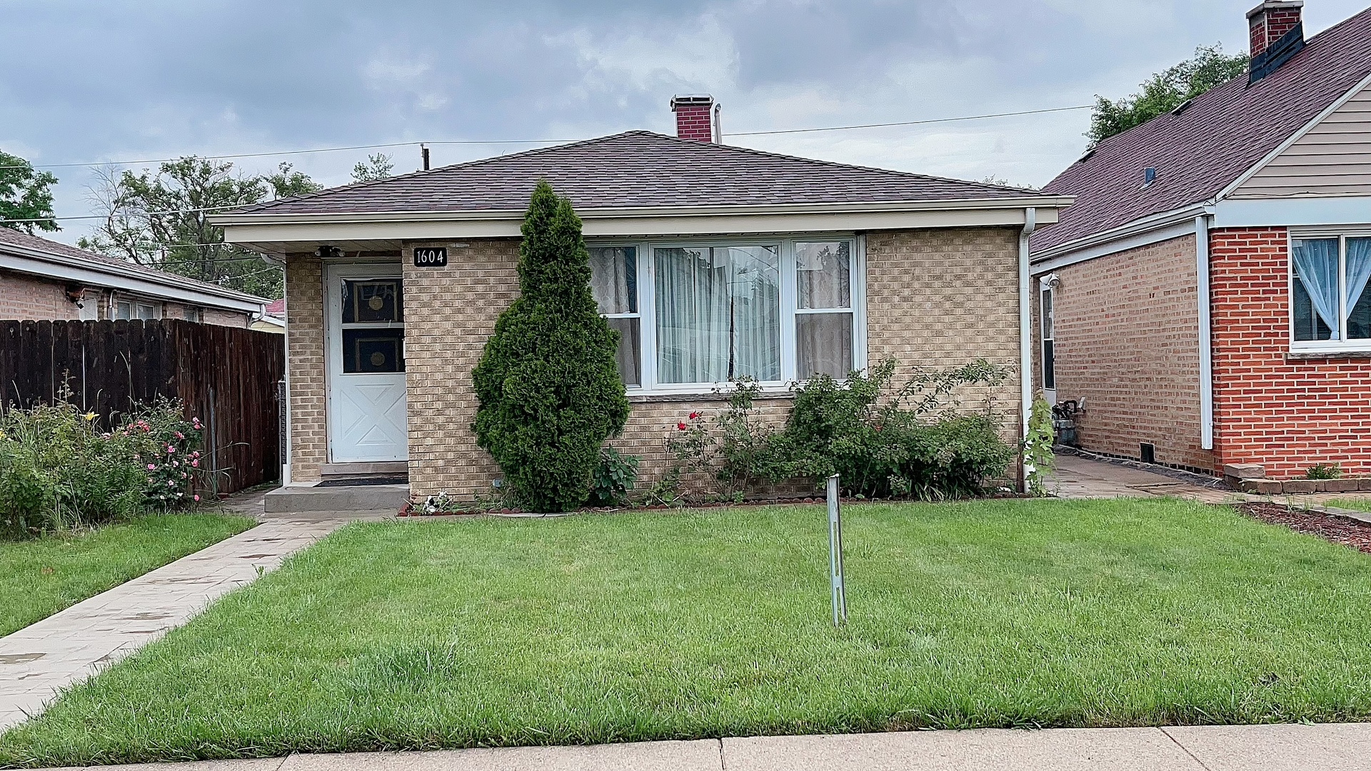 Stone Park IL Homes for Sale Stone Park Real Estate Bowers Realty Group