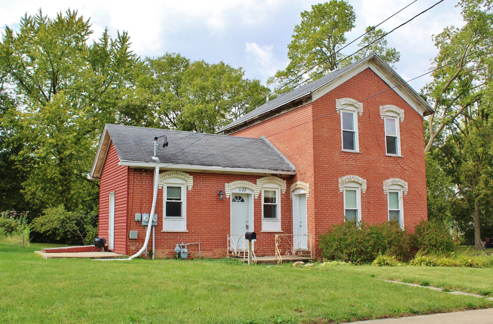 Morris IL Homes for Sale Morris Real Estate Bowers Realty Group