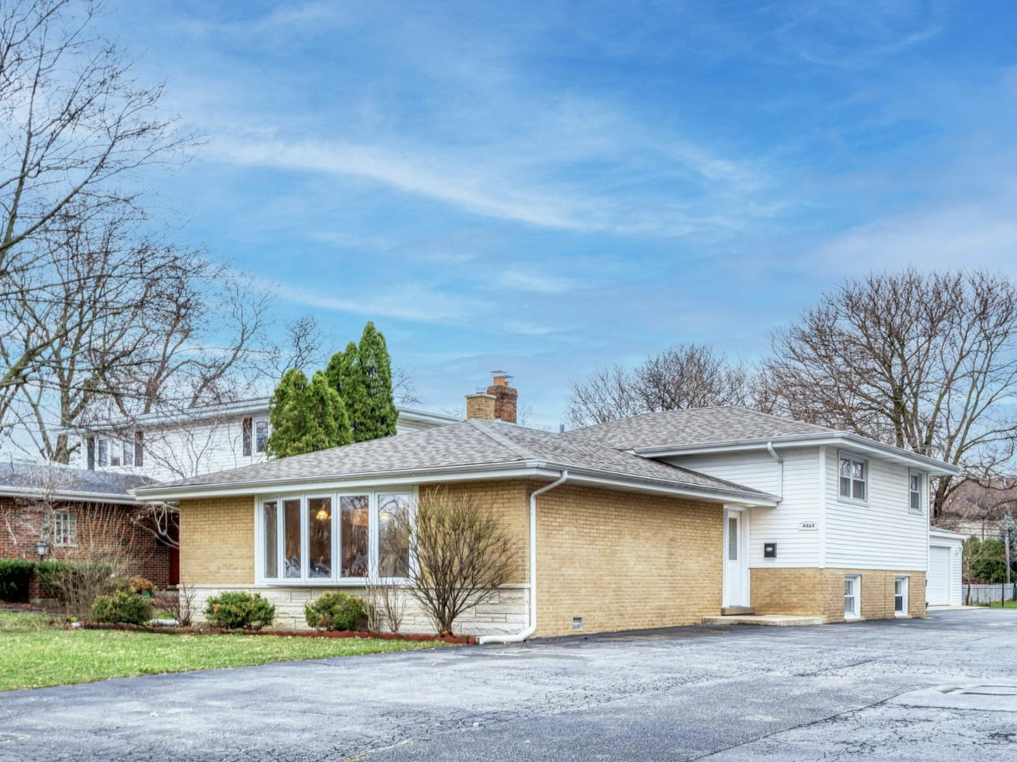 Ridge Acres in Western Springs IL Homes for Sale Ridge Acres in