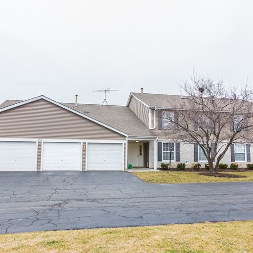 Hearthwood Farms in Bartlett IL Homes for Sale Hearthwood Farms in