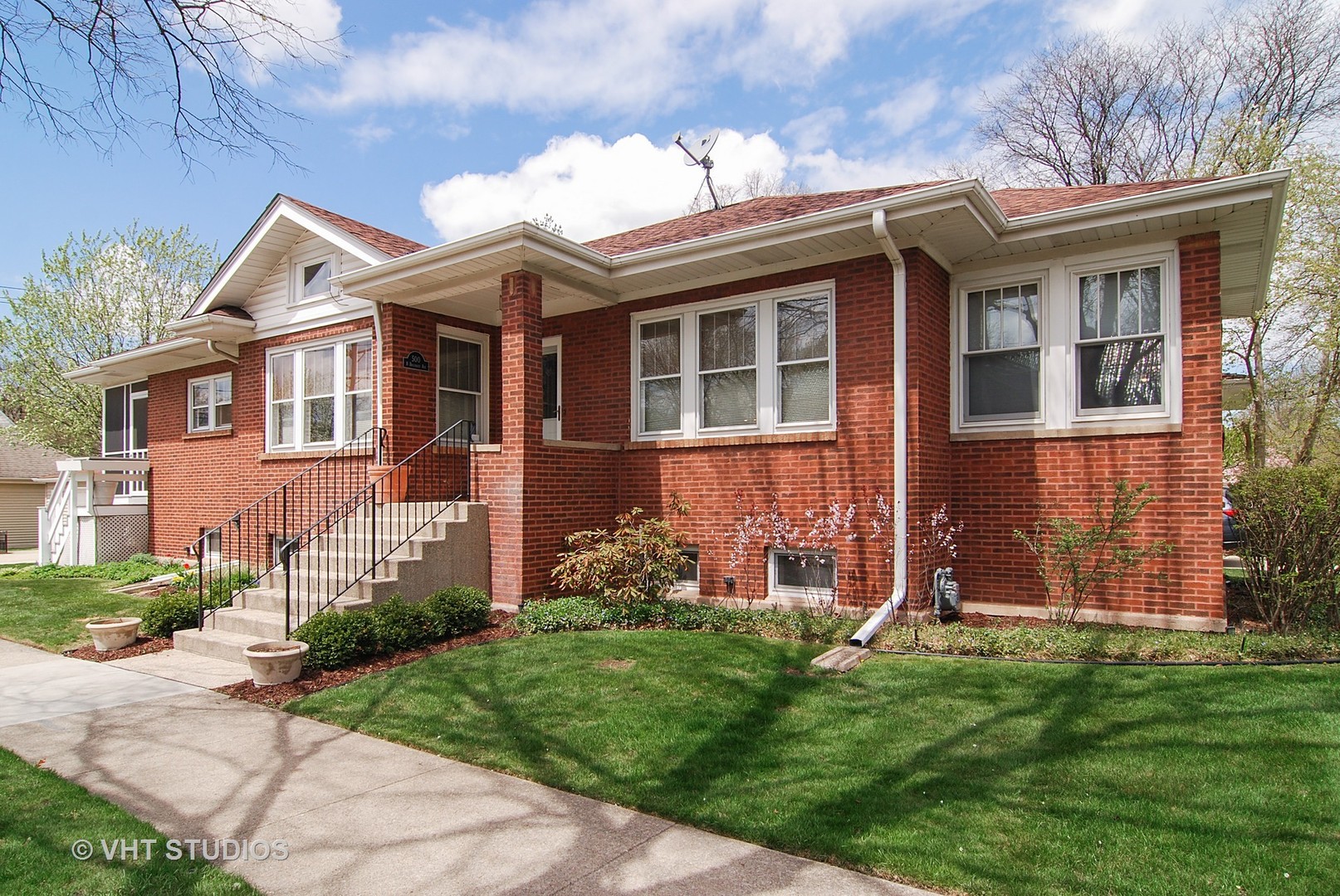 La Grange Park IL Homes for Sale La Grange Park Real Estate Bowers