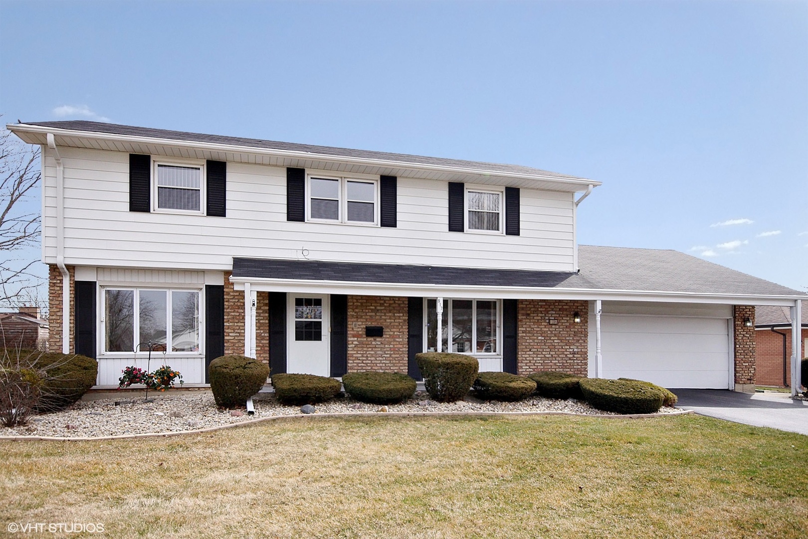 Chicago Heights IL Homes for Sale Chicago Heights Real Estate