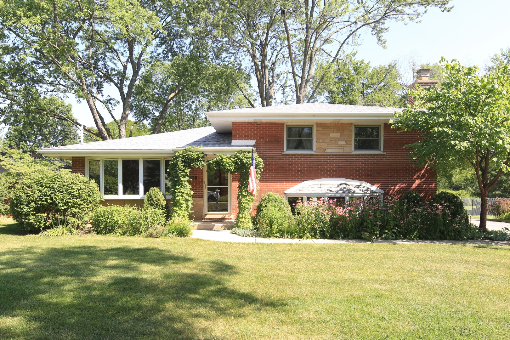 La Grange Highlands IL Homes for Sale La Grange Highlands Real Estate