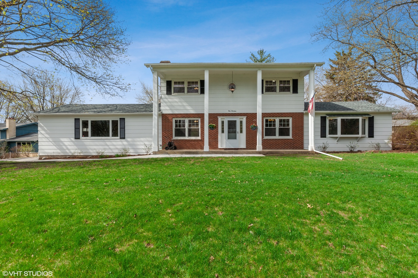 Sleepy Hollow IL Homes for Sale Sleepy Hollow Real Estate Bowers