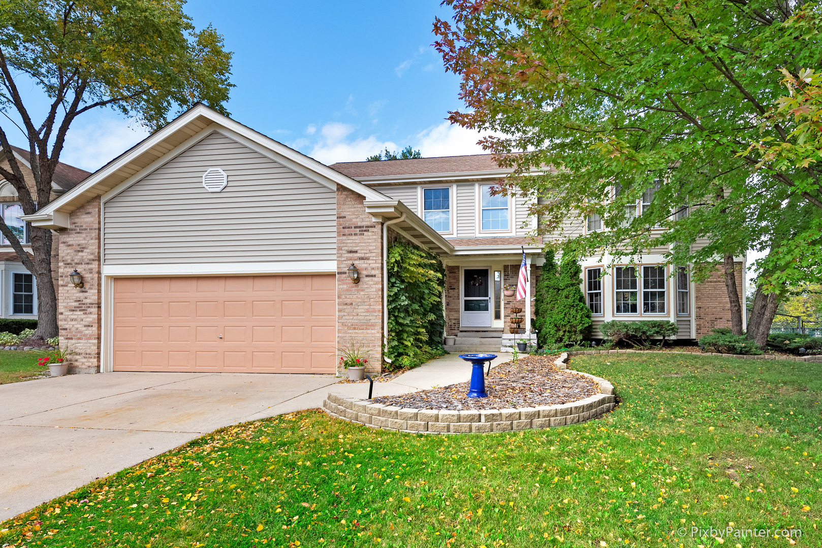 Bloomfield Hills in Bloomingdale IL Homes for Sale Bloomfield Hills