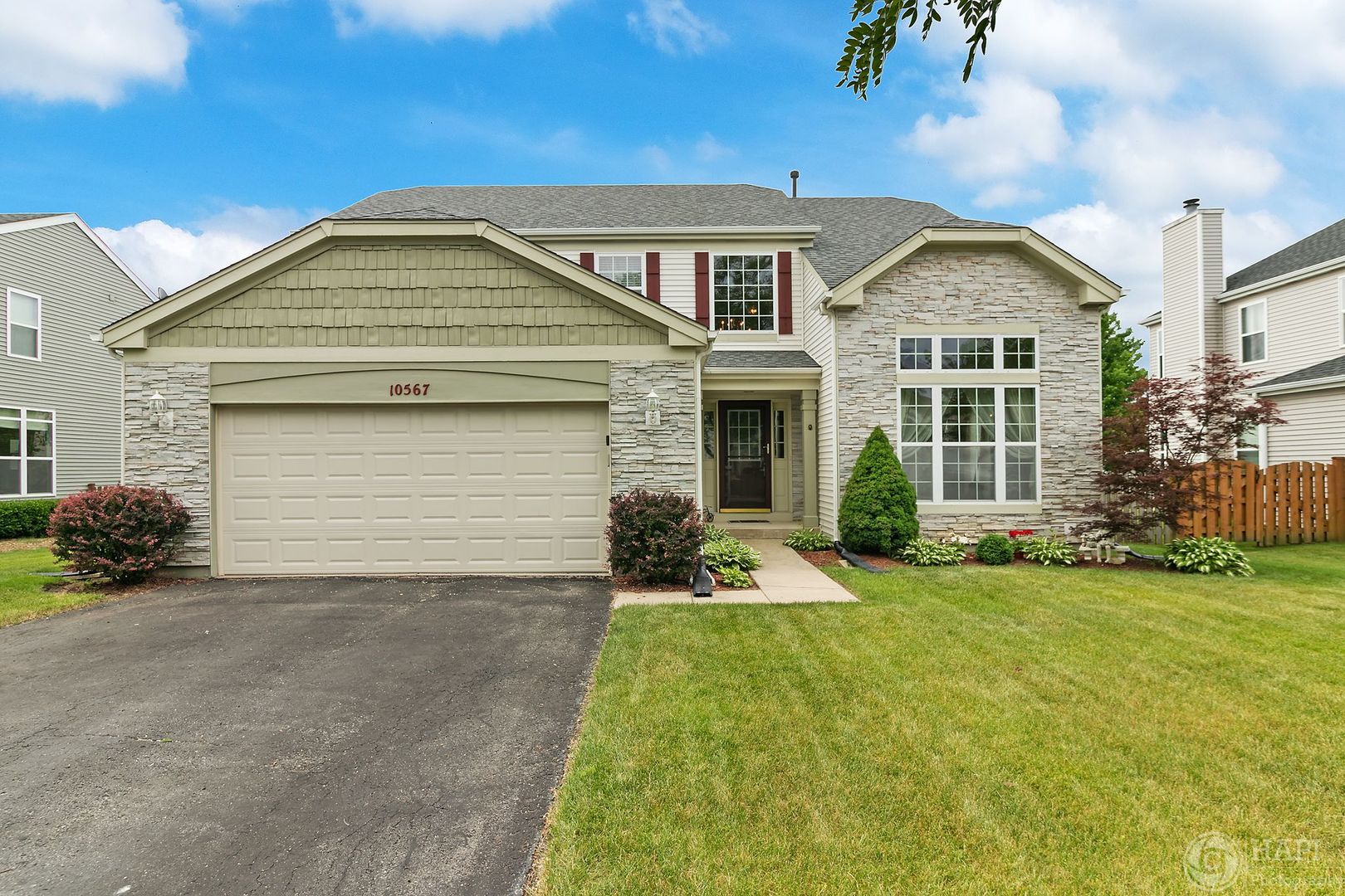 Huntley IL Homes for Sale Huntley Real Estate Bowers Realty Group