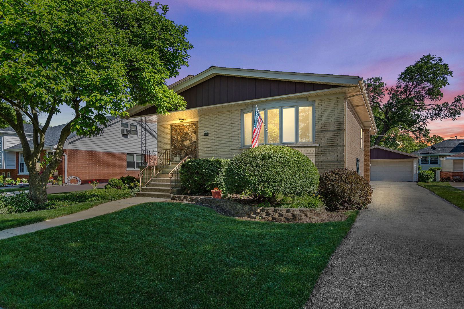 Oak Lawn IL Homes for Sale Oak Lawn Real Estate Bowers Realty Group