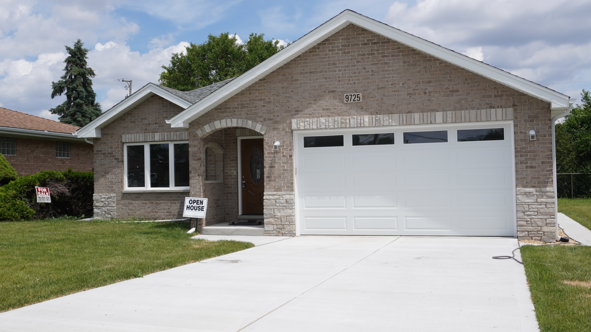 Oak Lawn IL Homes for Sale Oak Lawn Real Estate Bowers Realty Group