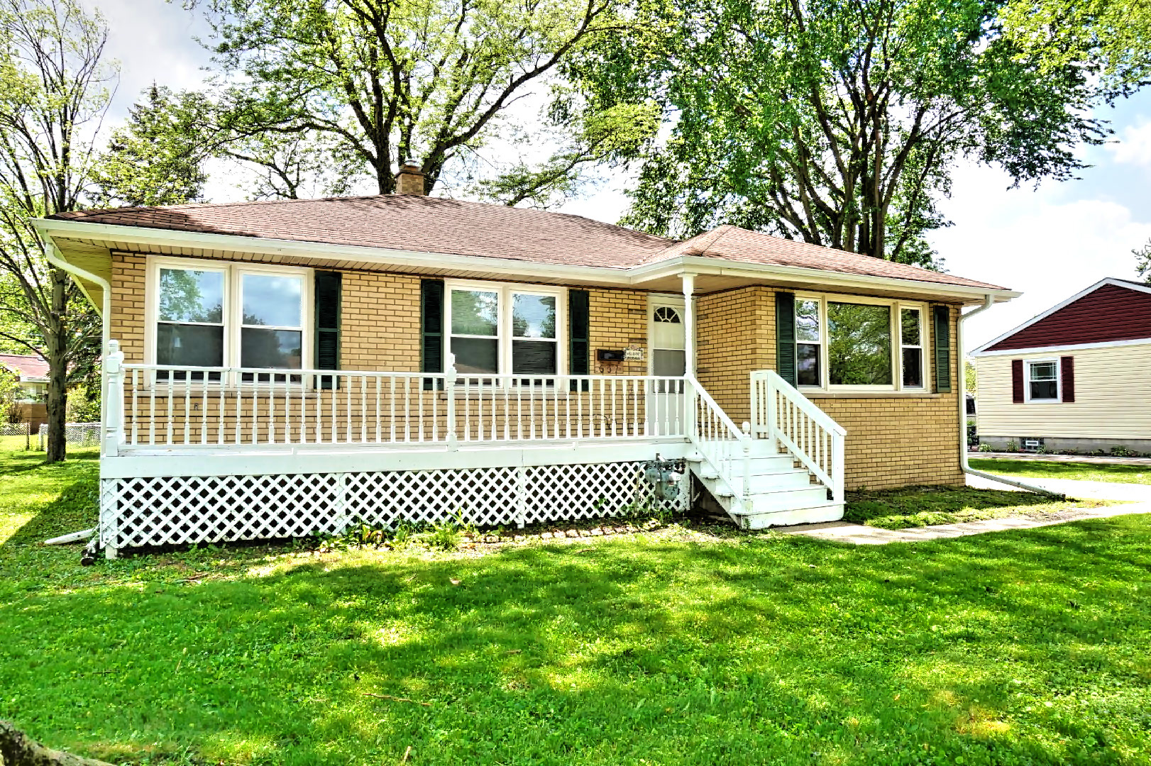 South Holland IL Homes for Sale South Holland Real Estate Bowers