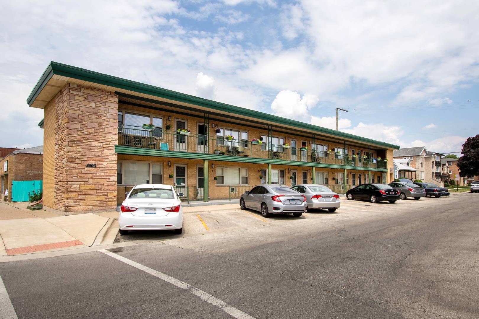 Elmwood Park IL Homes for Sale Elmwood Park Real Estate Bowers