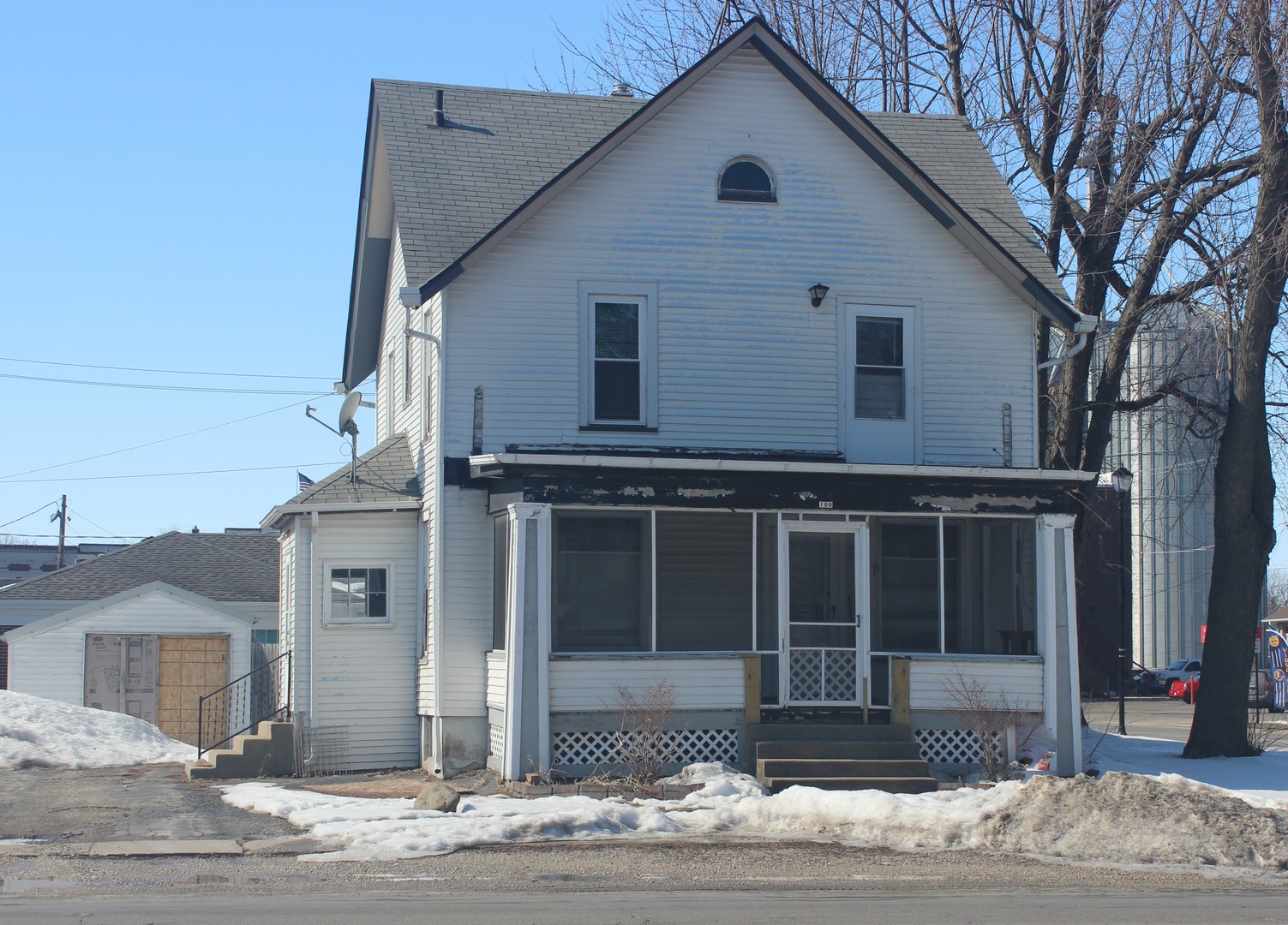 Somonauk IL Homes for Sale Somonauk Real Estate Bowers Realty Group