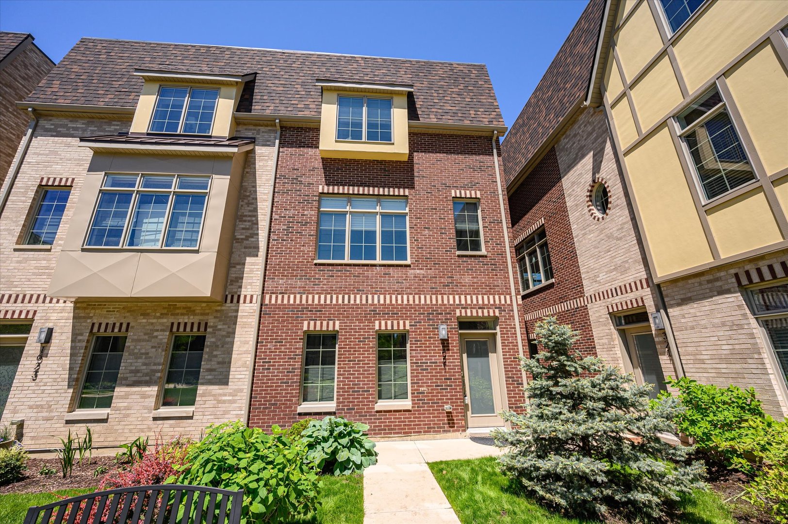 Oak Park IL Homes for Sale Oak Park Real Estate Bowers Realty Group