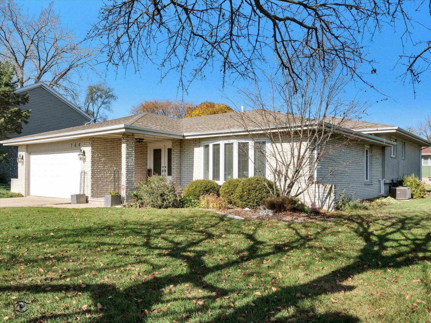 Timberlake Estates in Willowbrook IL Homes for Sale Timberlake