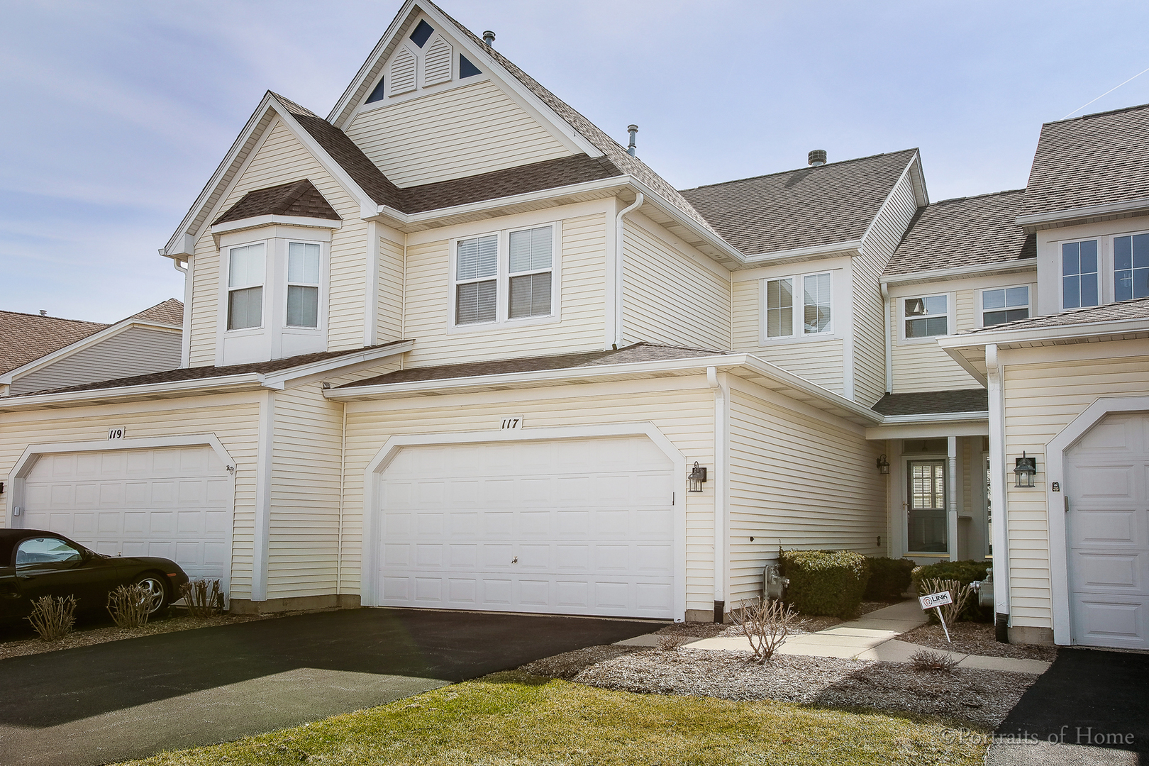 Baker Hill in Glen Ellyn IL Homes for Sale Baker Hill in Glen Ellyn