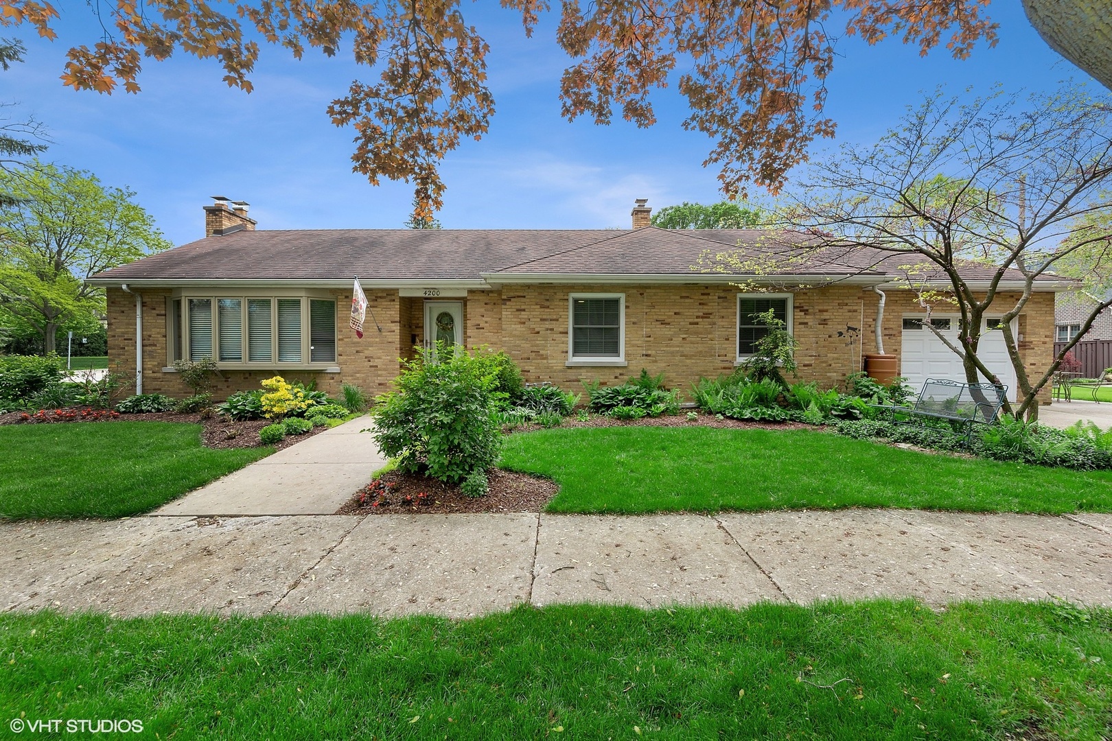 Western Springs IL Homes for Sale Western Springs Real Estate