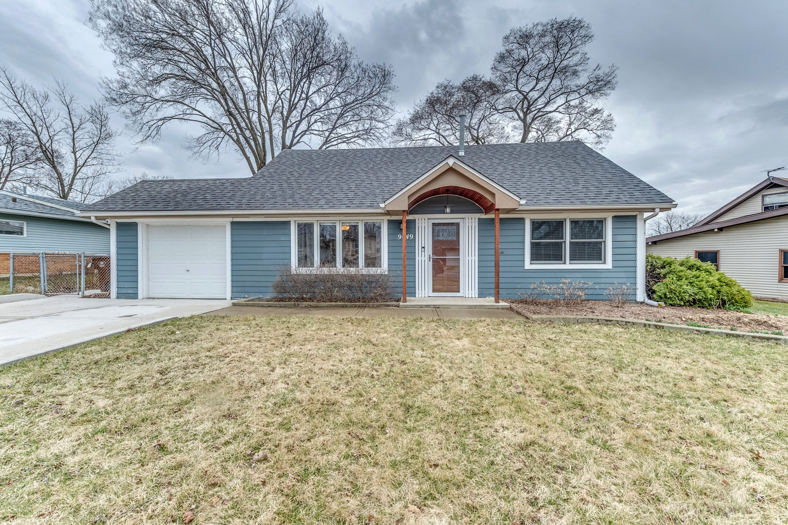 Mokena IL Homes for Sale Mokena Real Estate Bowers Realty Group