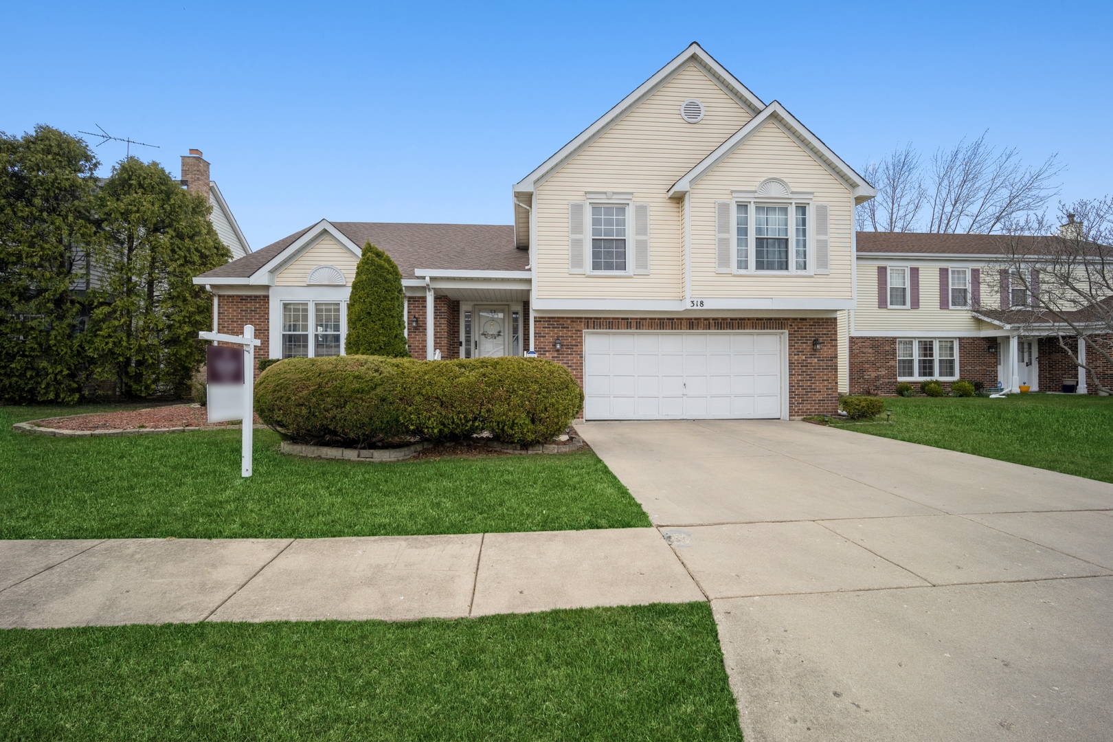 Buffalo Grove IL Homes for Sale Buffalo Grove Real Estate Bowers