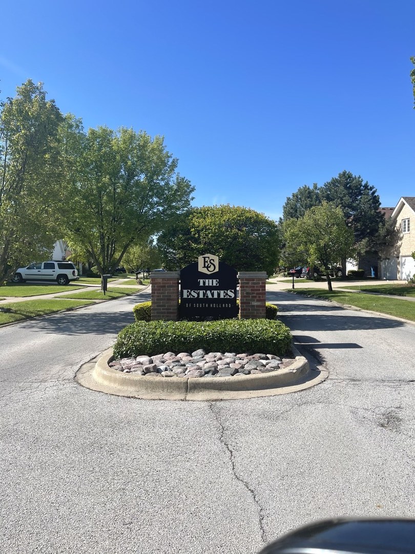 South Holland IL Homes for Sale South Holland Real Estate Bowers